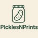 PicklesN Prints