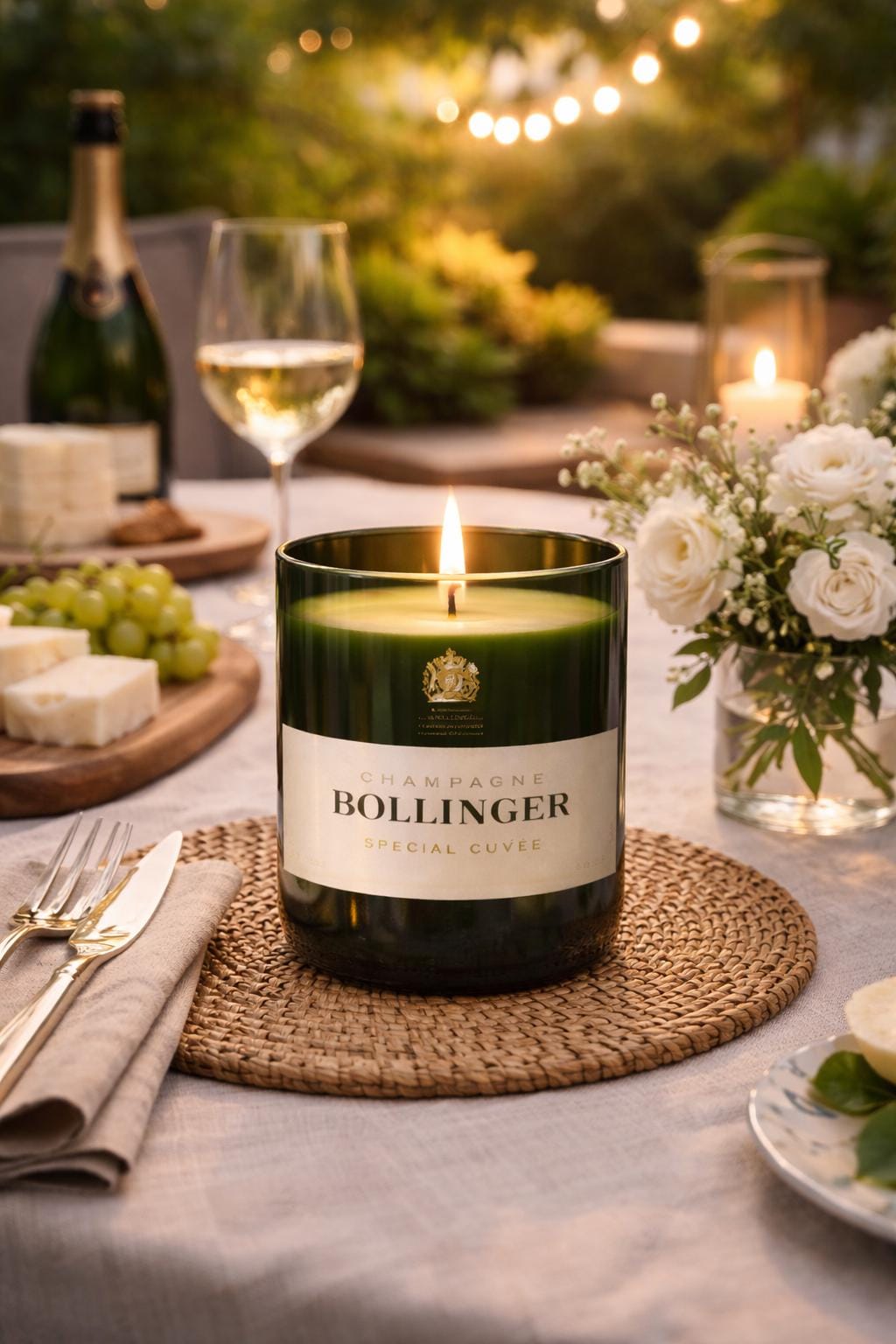 キャンドル - Etsy 日本