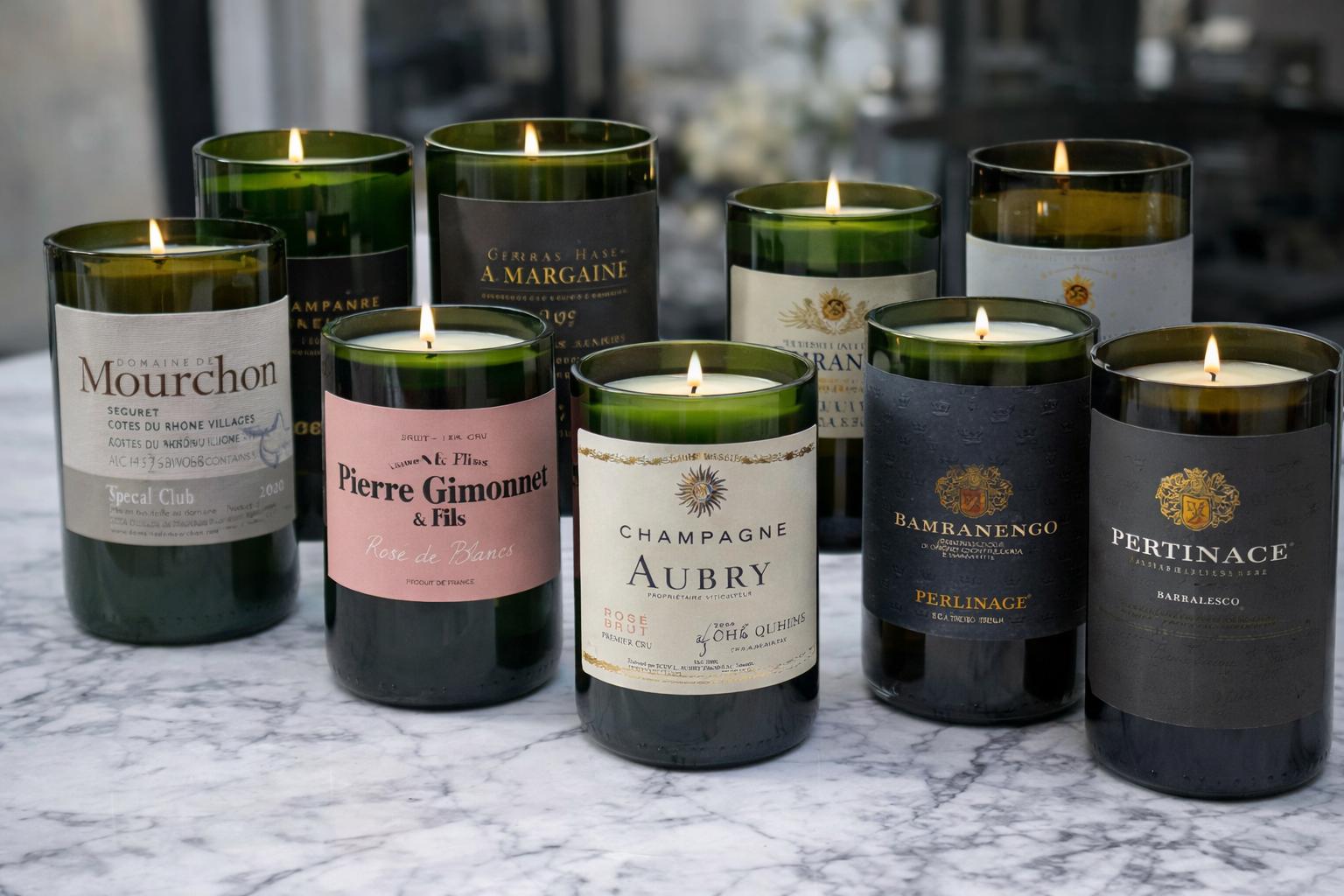 ドンペリ キャンドル Buy Dom Perignon Candle Online In India - Etsy India