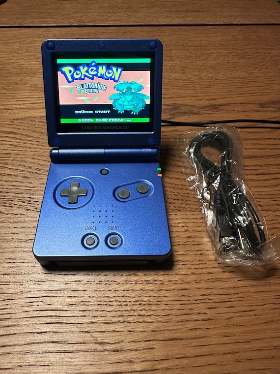 Sp Ips V5 Gameboy Advance Display Gameboy Advance Sp 720x480 Retro