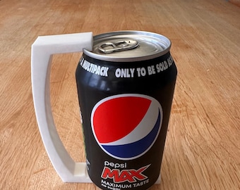 Boîte de conserve - 330 ml