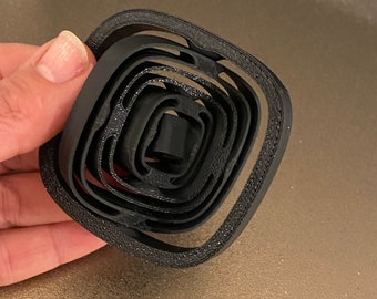 Air Spinner