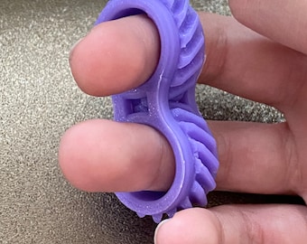 Ring Fidget