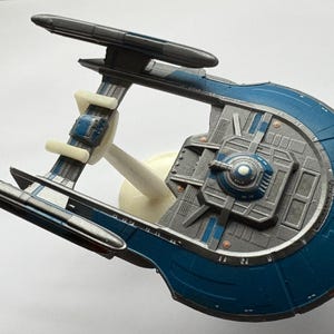 Star Trek Eleos XII