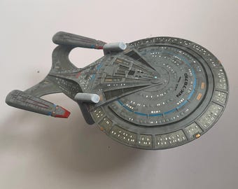 Clase Ross de Star Trek