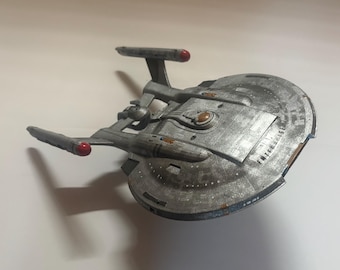 Enterprise NX-01 de Star Trek