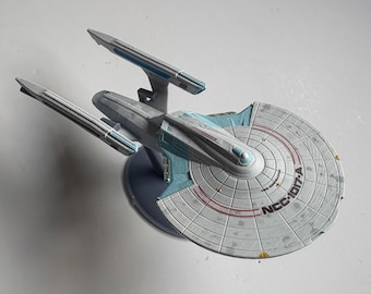 Star Trek Klasa Shangri-La