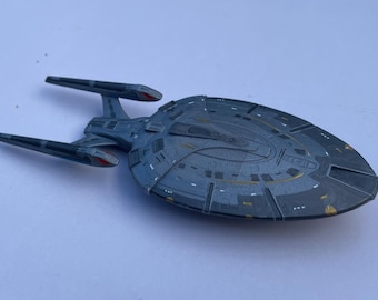 Star Trek Voyager A