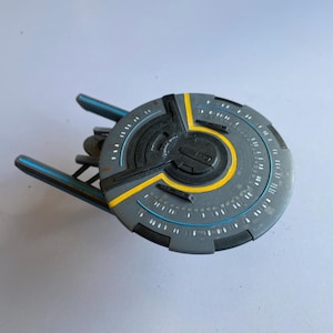 Star Trek Cerritos California