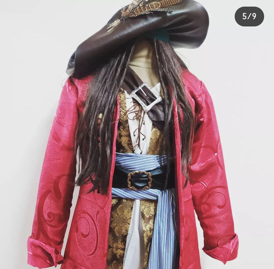 パイレーツ・オブ・カリビアン Capt. TEAGUE フィギュア 未開封 ピンテル- おもちゃ パイレーツ オブ カリビアン Capt. TEAGUE フィギュア