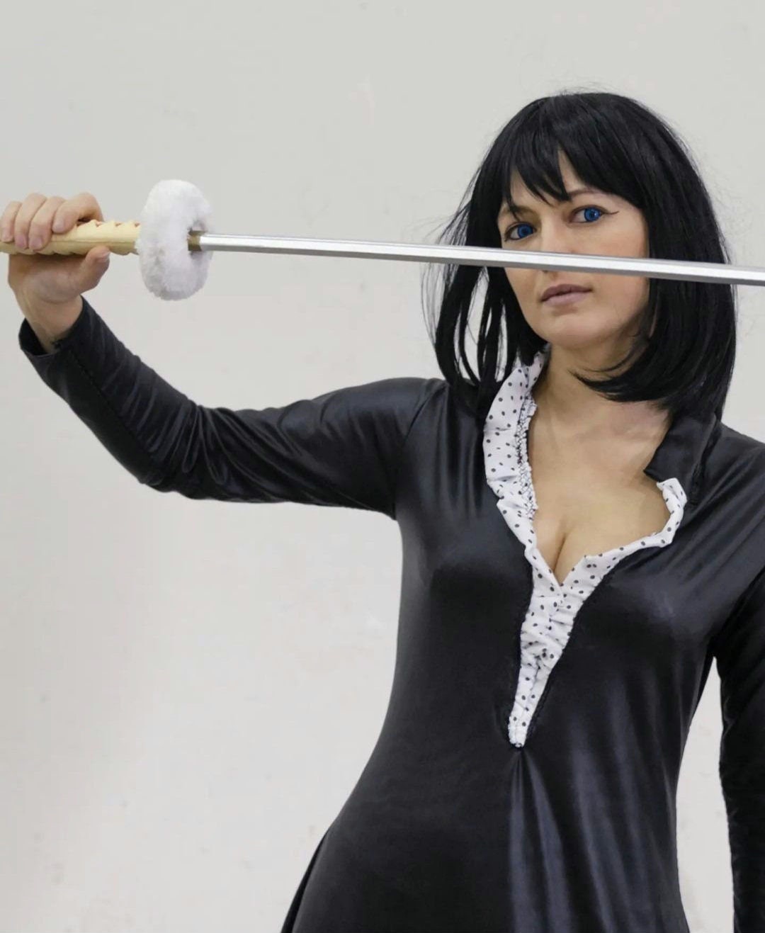 Buy Nico Robin Cosplay Black Version Online in India