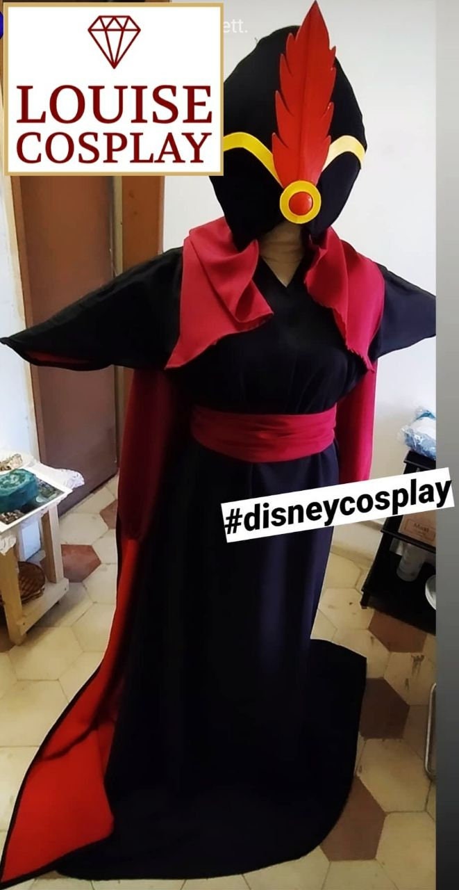 ダッフィー　ジャファー　コスチューム ダッフィー ジャファー コスチューム - メルカリ
