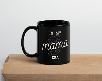 En mi era de mamá Taza