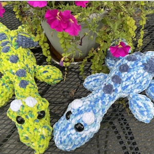 Crochet Dragon Plush|Kawaii Stuffie Dinosaur|Large Dragon Crochet|Year of the Dragon| Dragon Lover Gift| Handmade Amigurumi Plushie Doll