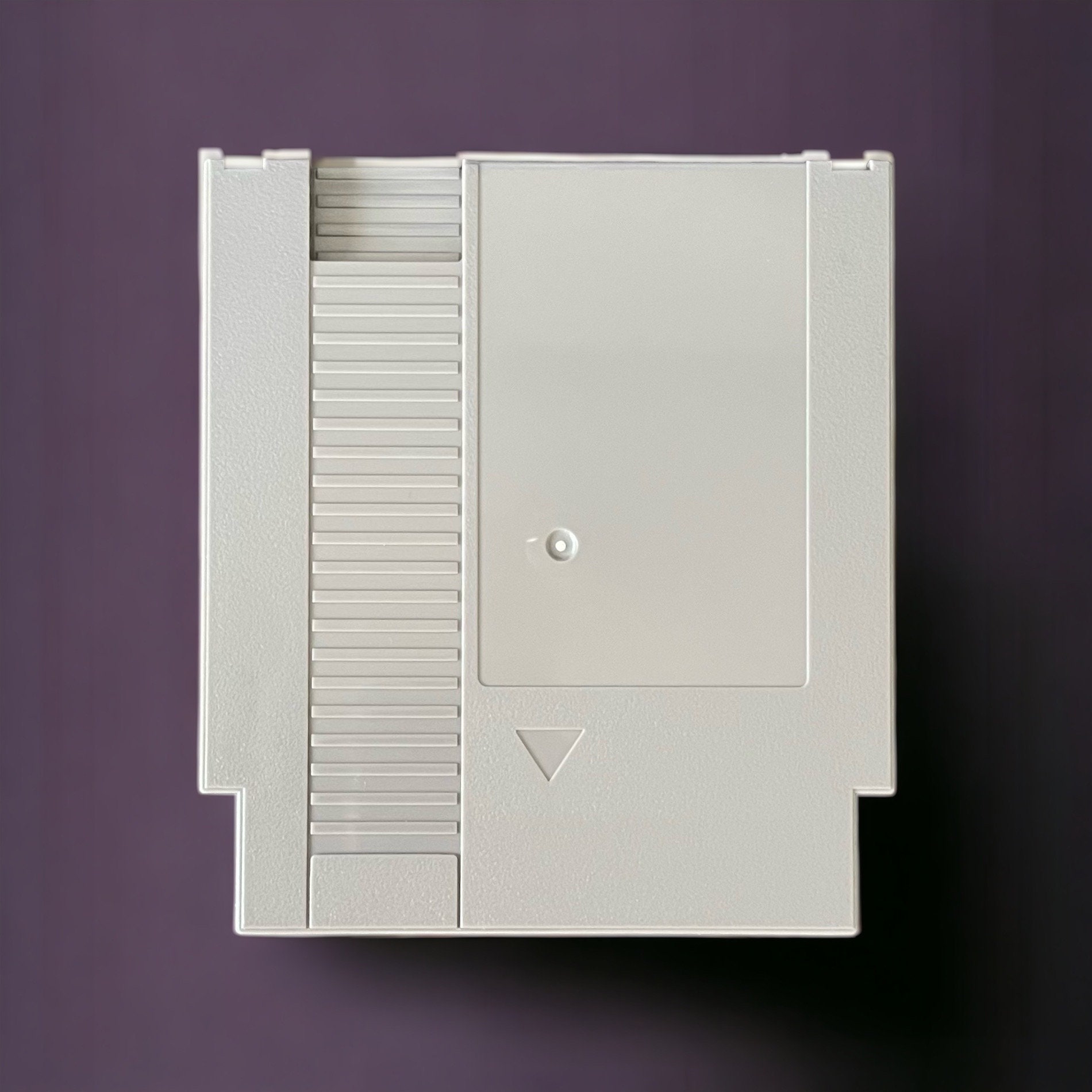 Blank nes cheap cartridge