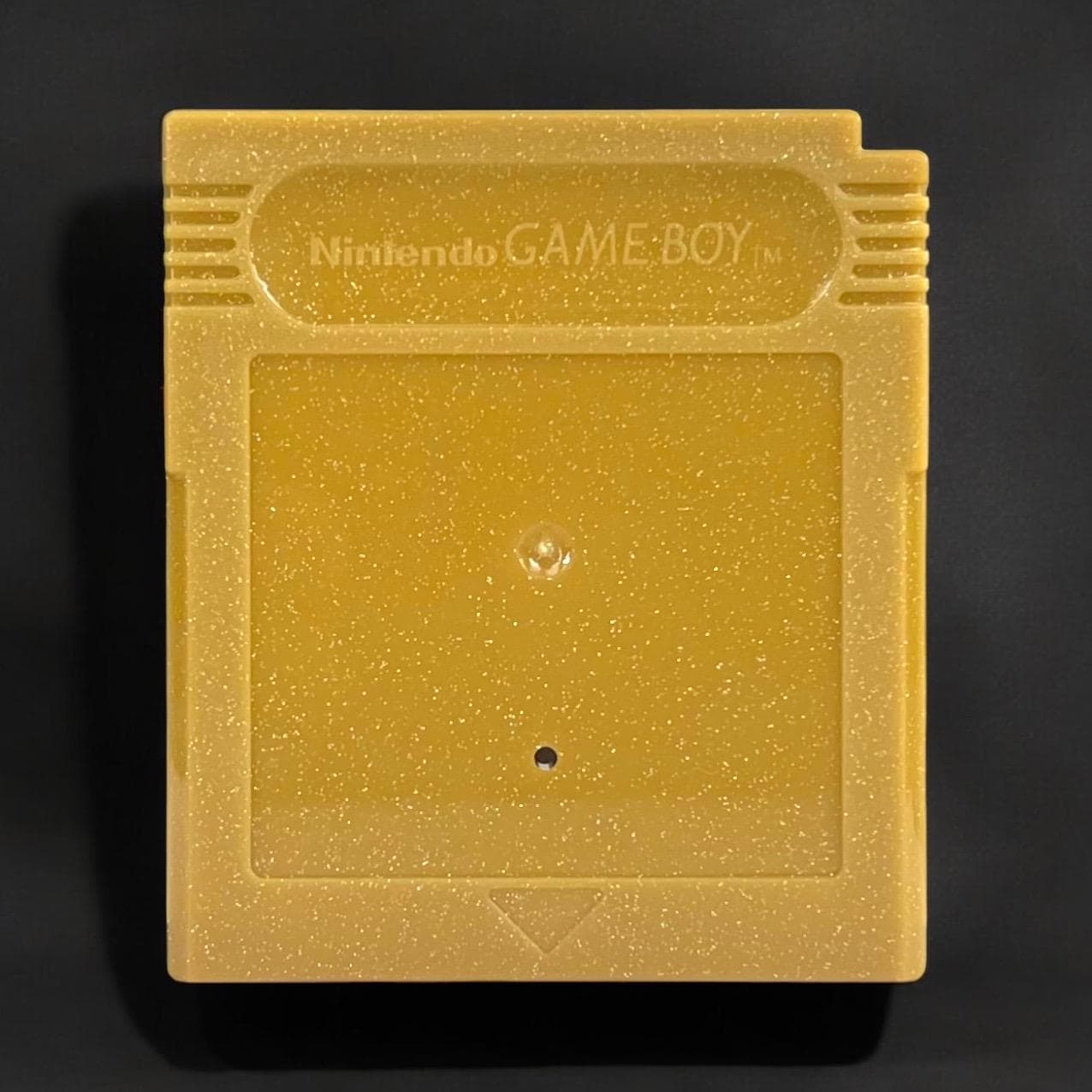 DMG Gameboy Cartridge Shell All Pokémon Colors Yellow Green Blue Red Silver Gold Glitter Nintendo New Replacement Housing + Bit/Case Option