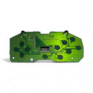 Sega Saturn Model 2 Controller Motherboard 171-6830B OEM Circuit Board (1994)