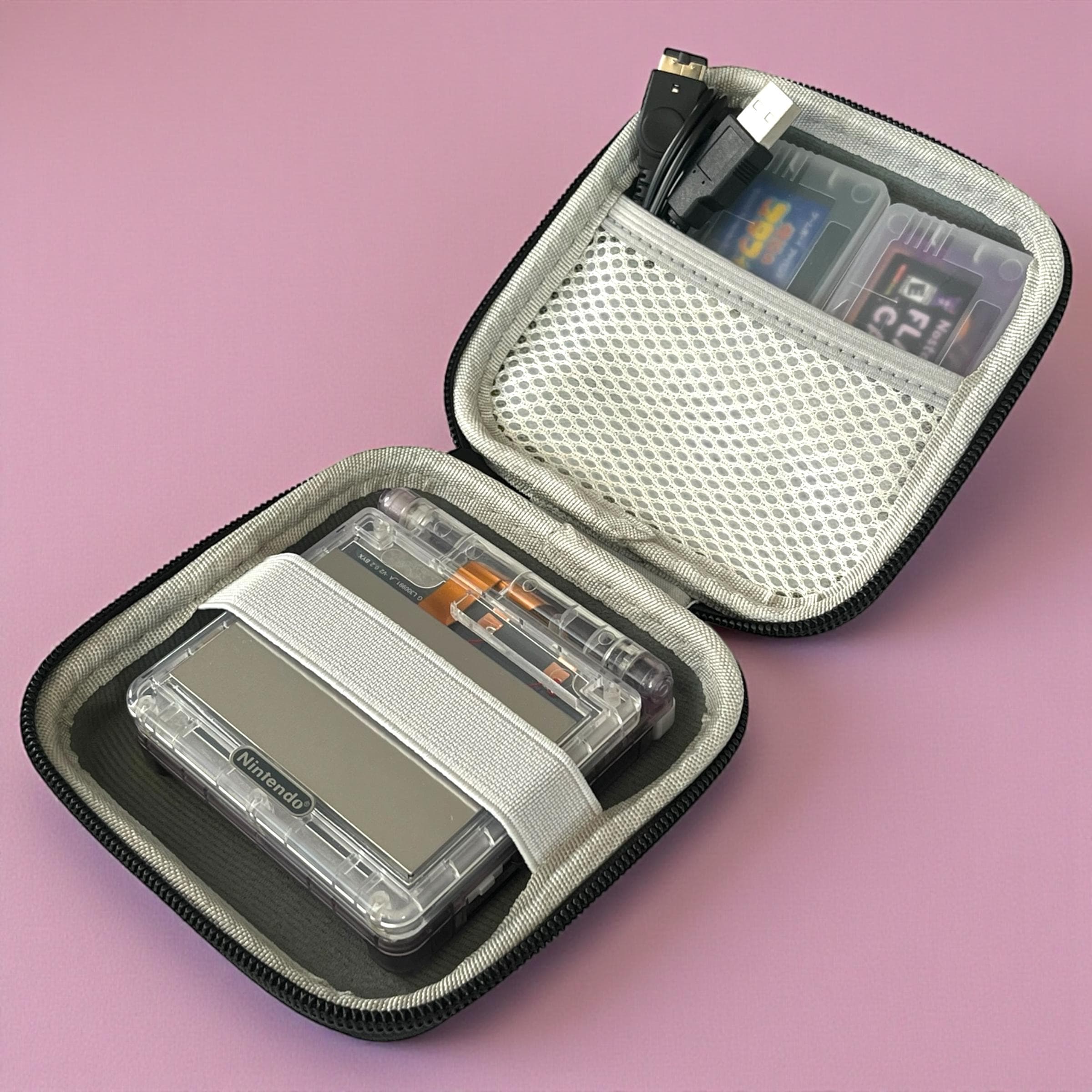 Gameboy advance sp case - Etsy 日本