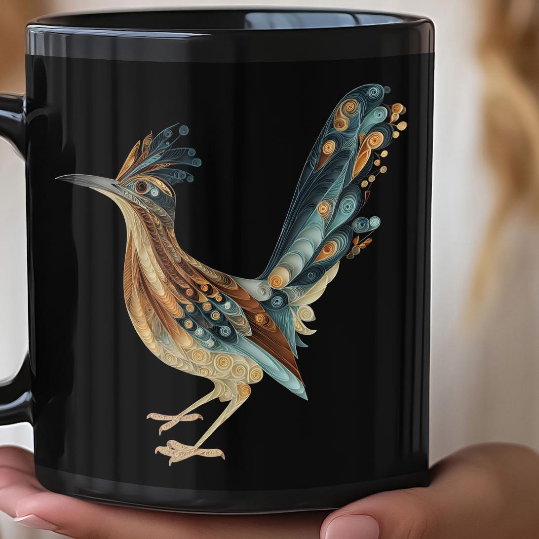 Roadrunner Pottery - Etsy