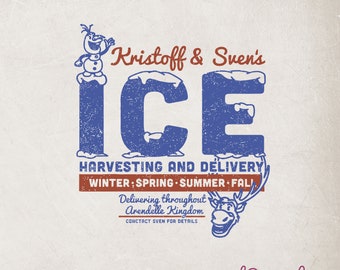 Princess Elsa Retro Olaf png, Retro Olaf png, Kristoff Svens Retro png, Elsa Shirt Design png, Olaf Shirt png, Retro Frozen Shirt png