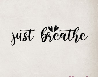 Andas bara Svg, Inspirationssvg, Digital tröjdesign, Andas Svg