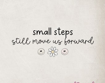 Small Steps Still Move Us Forward Svg, Physical Therapy Svg, PT Shirt Svg, Physical Therapist Svg, Physical Therapy Inspiration Svg