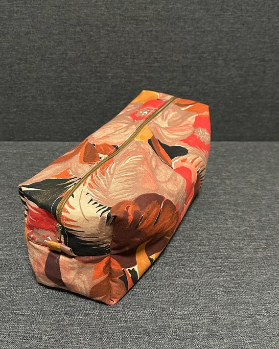 Pochette rectangulaire XL Etsy France
