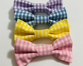 Clip-on Boys Bow-tie