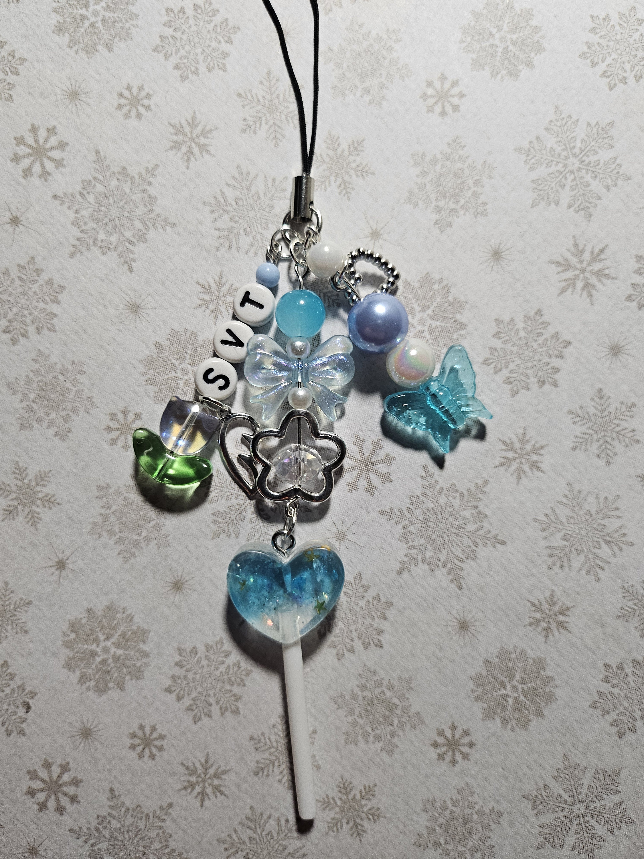 Seventeen Lollipop Keychains - Etsy