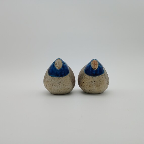 Inger Persson Mid Century Bird Figurine Pair - Etsy