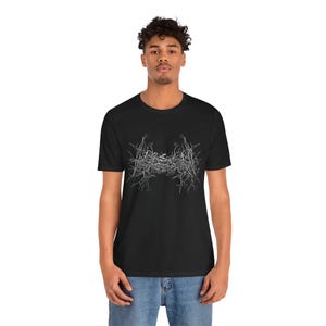 Metal LINKS - unisex Tee