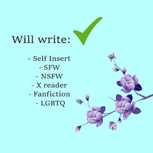 Writing Cheap Commissions