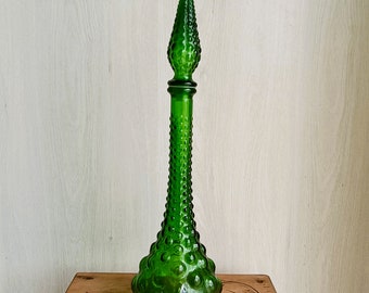 Carafe verte d'Empoli