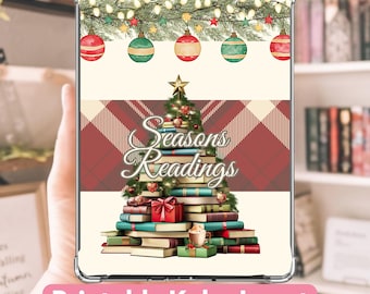 Kobo Christmas insert: Seasons Readings Christmas Tree (PDF Download)