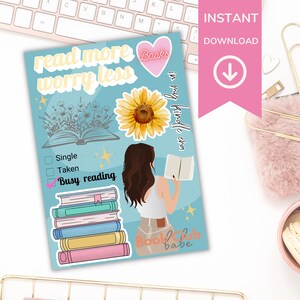 Kindle insert clear case Kindle paperwhite insert Kindle case Kindle stickers Kindle cover Kindle accessories Kindle skin Reading stickers