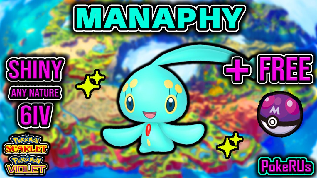 Pack Pokémon Diamant Étincelant / Perle Scintillante - Shiny 6IV, Prêts Pour L'évolution Et L'échange
