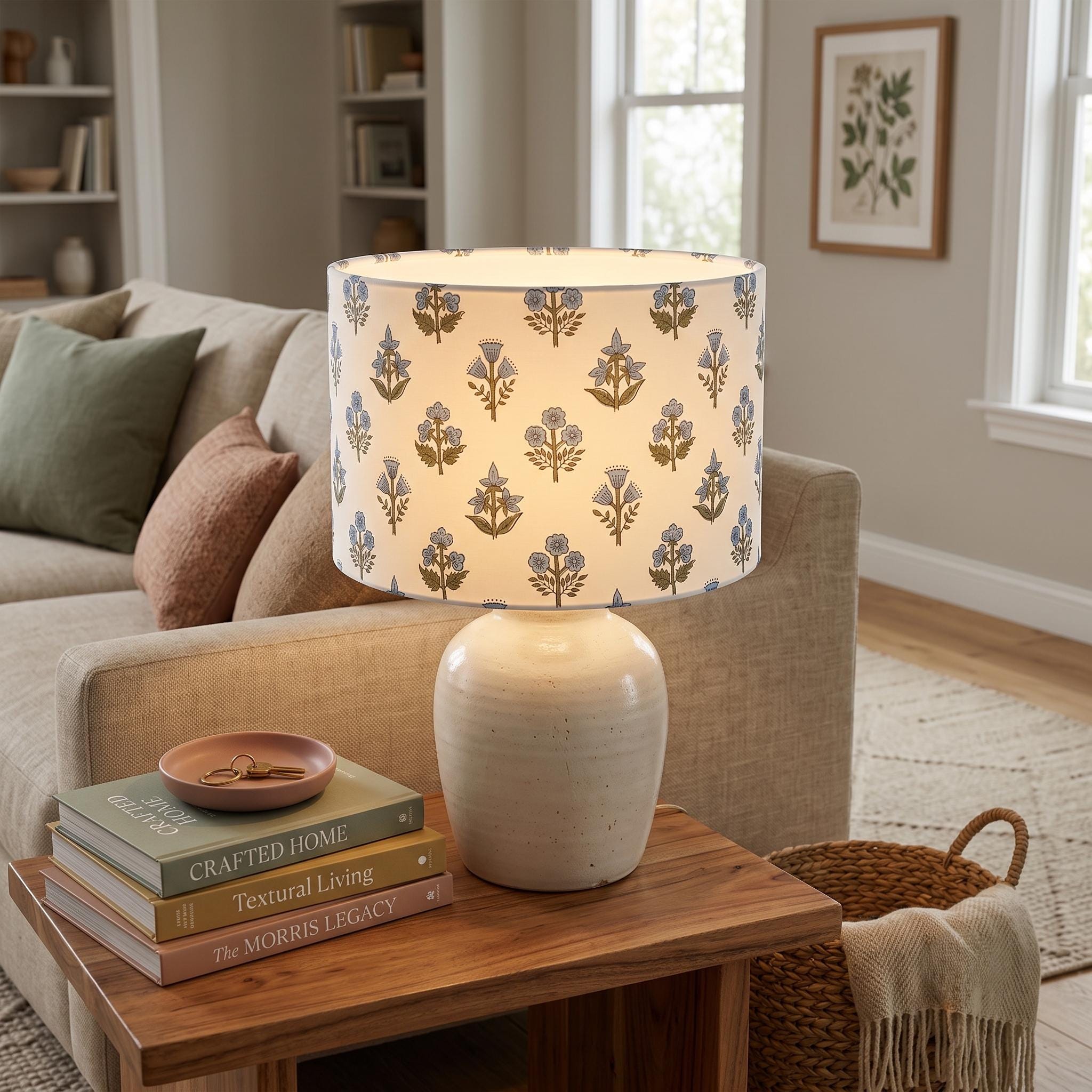 Mughal Lamp - Etsy