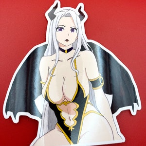 SUCCUBUS DEMON GIRL Anime