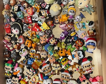 Customize / personalize purse charm