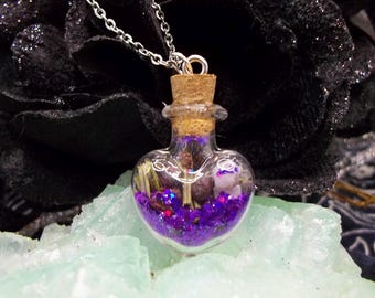Dionysus necklace, Dionysus jewelry, Dionysus pendant, Pagan God Necklace