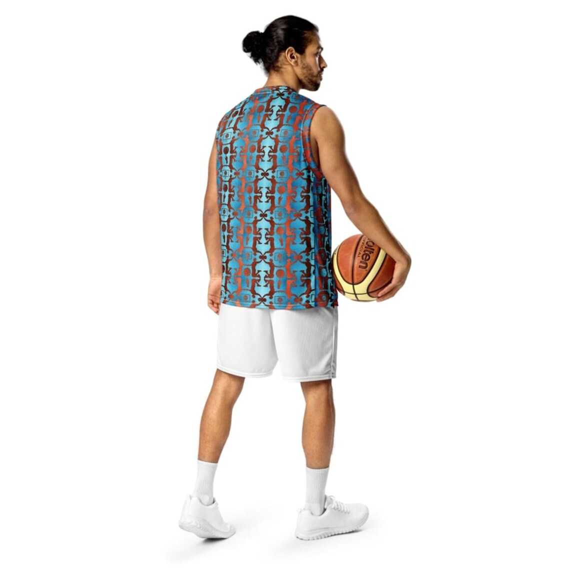 recycled dunk