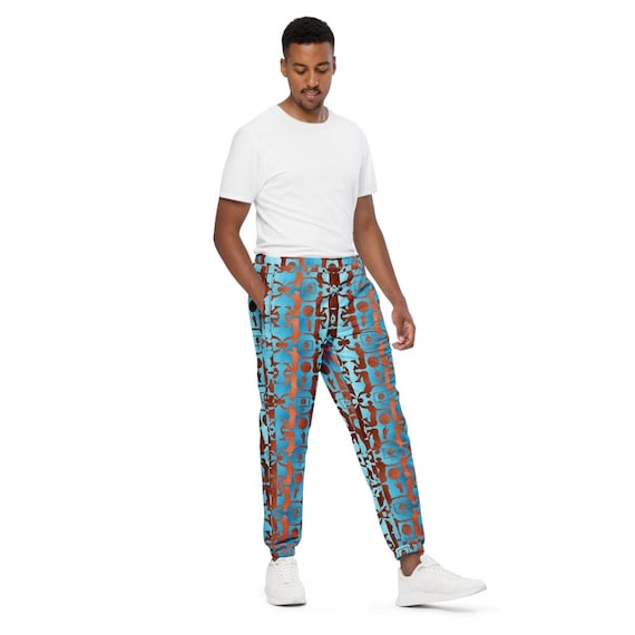 Fusion track pants best sale v1