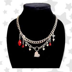 Beverly marsh sale key necklace