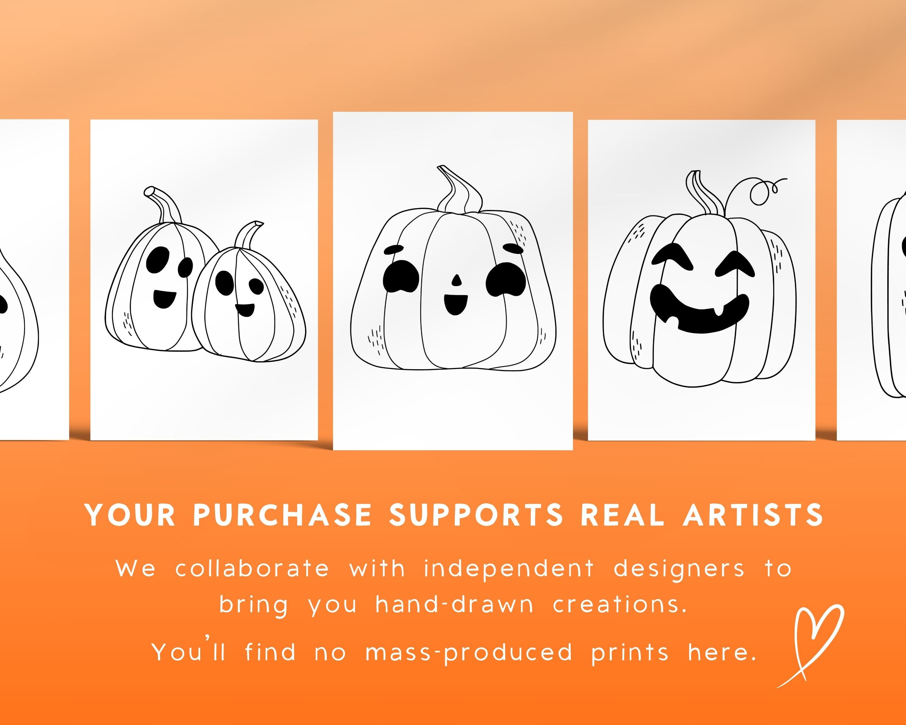 Pumpkin Decorating Ideas