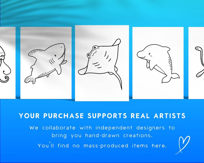 Sea Life Printable Coloring Pages. Kids Underwater Animals Coloring Pages Printable Activity ...