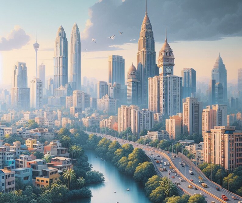 Bangalore Wall Art This Beautiful Megacity is Sometimes Referred to as