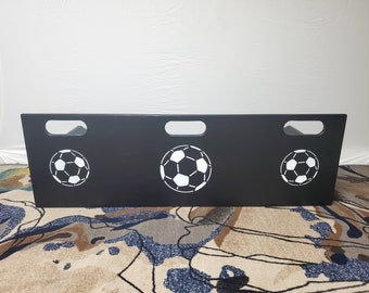 Soccer Rebound Board