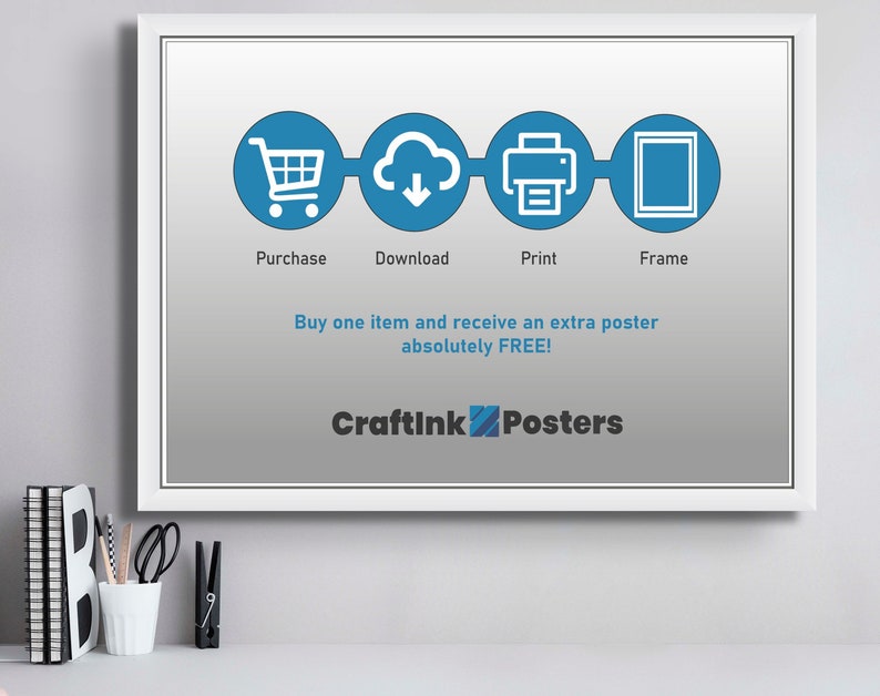 Yayoi Kusama Yellow Digital Download Poster Print, Avantgarde Print