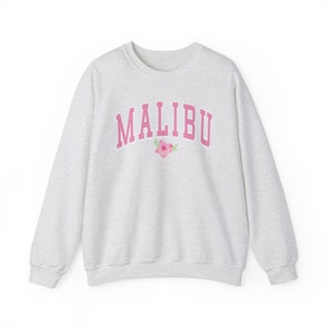 Malibu Crewneck Sweatshirt