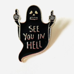 Hell Badge Cap / tatoo studio yamada